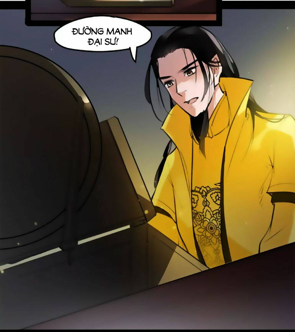 đường tăng cũng quyến rũ chapter 44 26