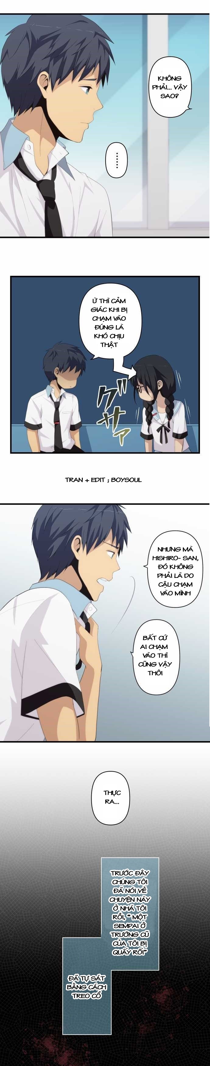 relife chapter 148 7