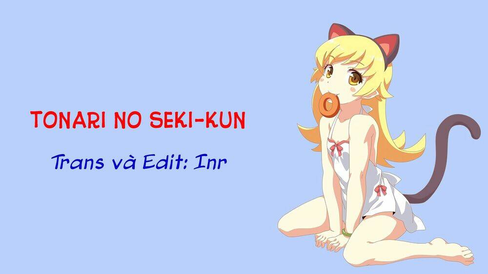 cậu bạn bàn bên chapter 57 2