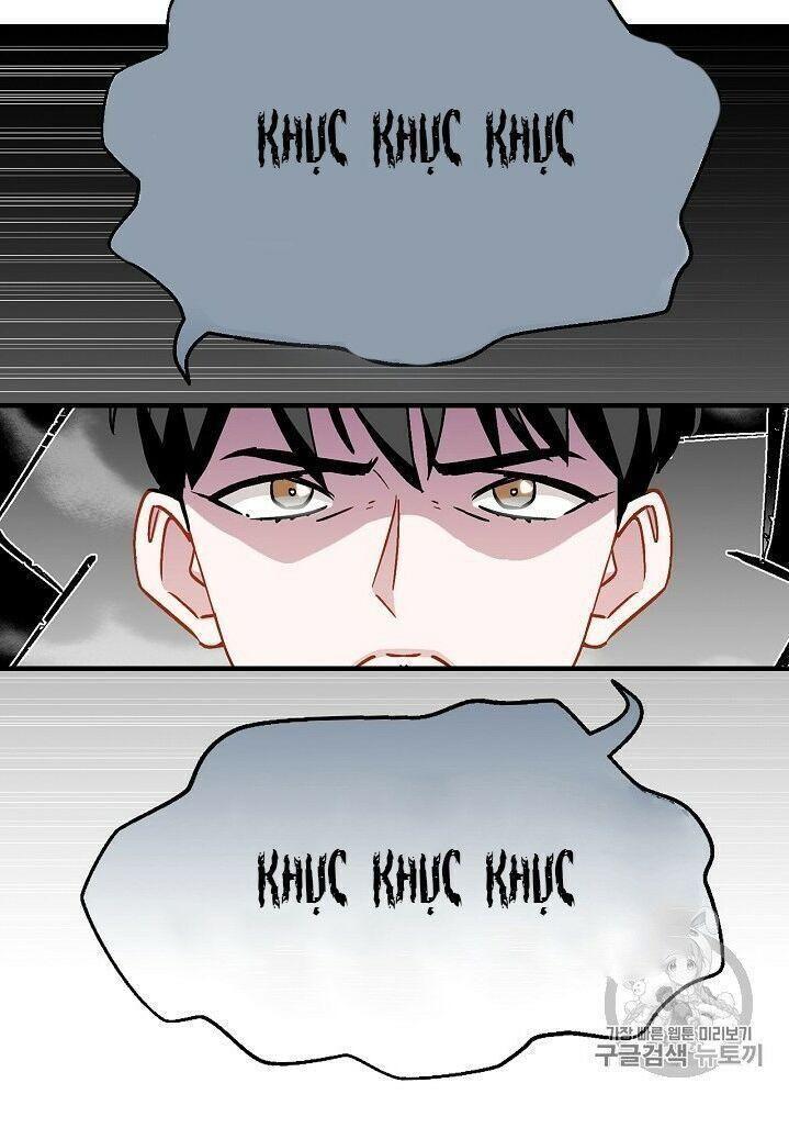 tôi lên cấp chỉ bằng cách ăn chapter 34 4