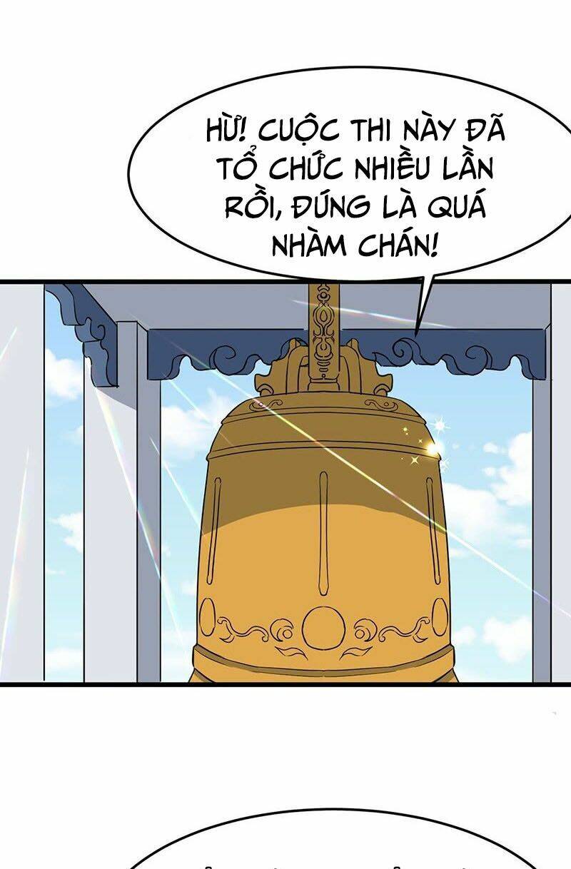 hỗn độn kiếm thần chapter 85 21
