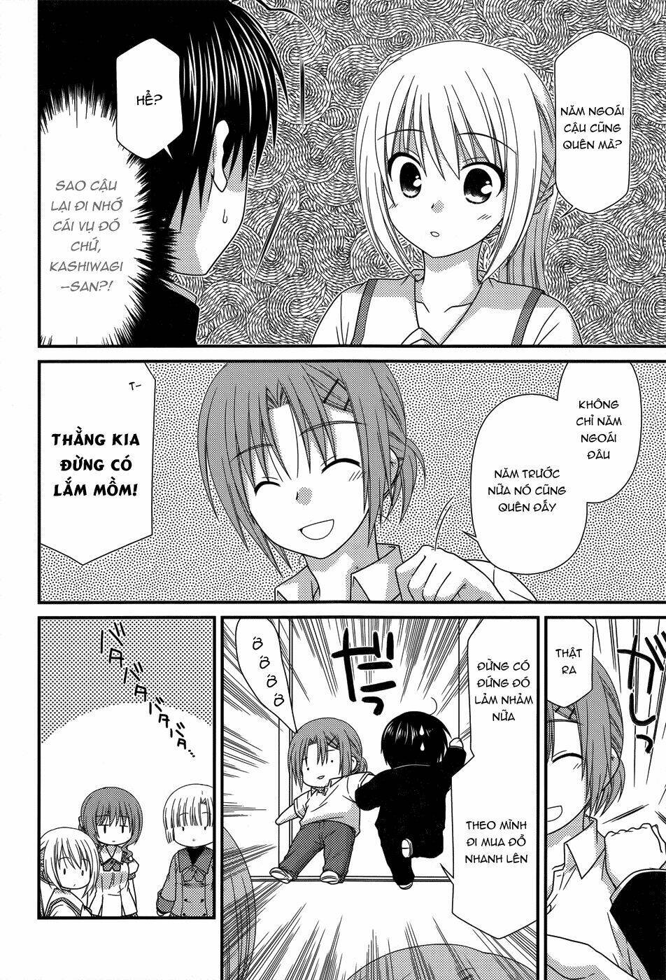 tonari no kashiwagi-san chapter 53 8