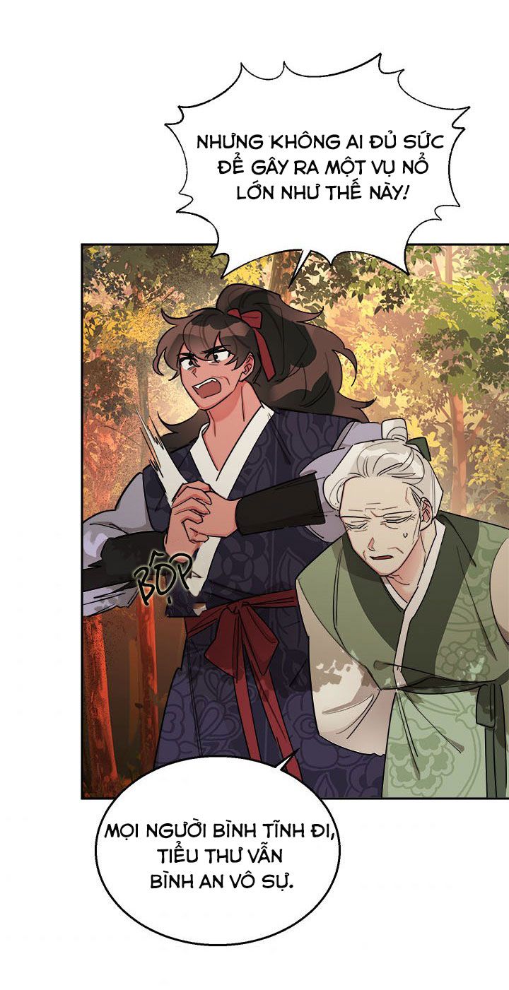 con gái bảo bối của boss phản diện chapter 26 5