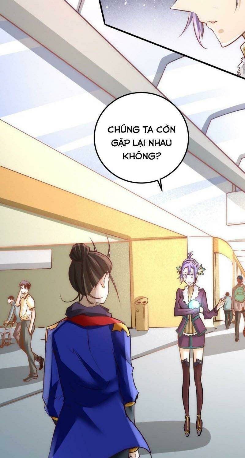 đô thị đỉnh phong cao thủ chapter 126 48