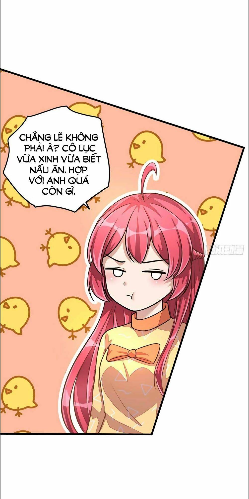 ông xã, em muốn ăn cho anh sạt nghiệp! chapter 26 22