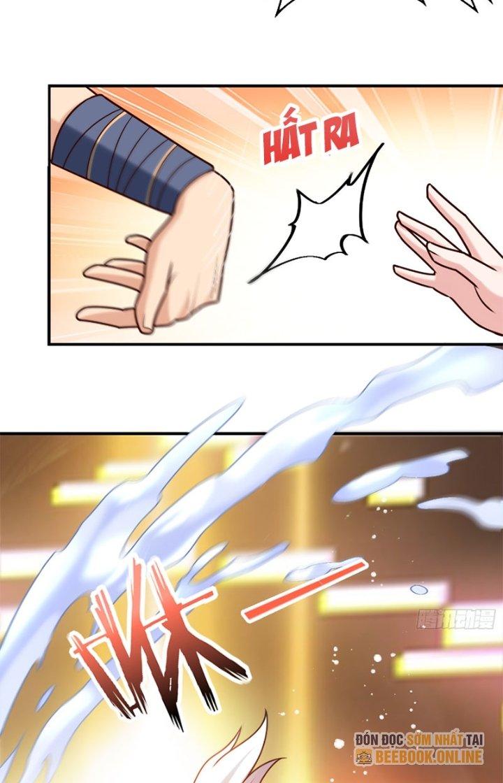 bảo vật rơi xuống đều thành muội tử chapter 19 26