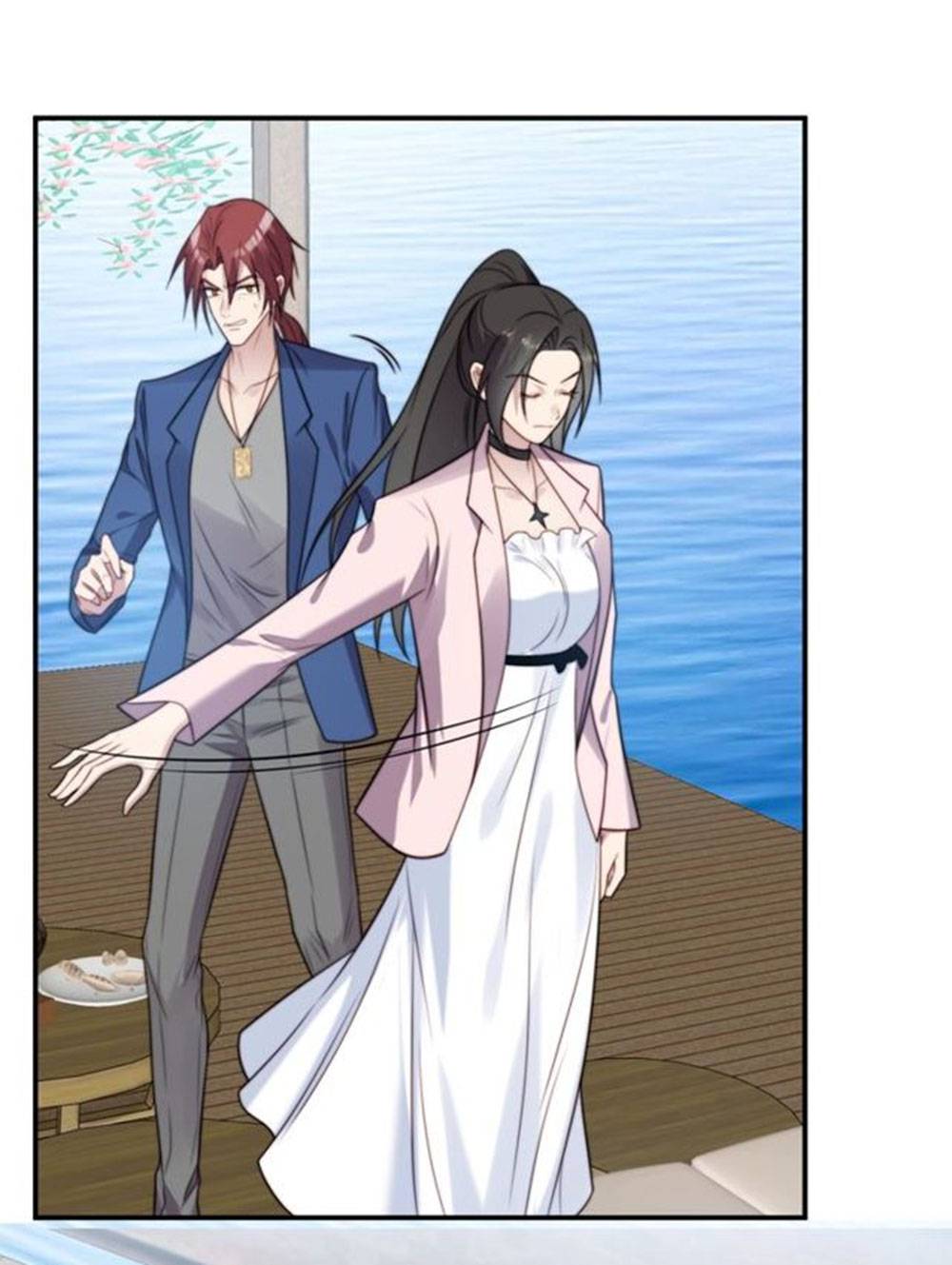 khoá chặt đôi môi (full) chapter 32 4