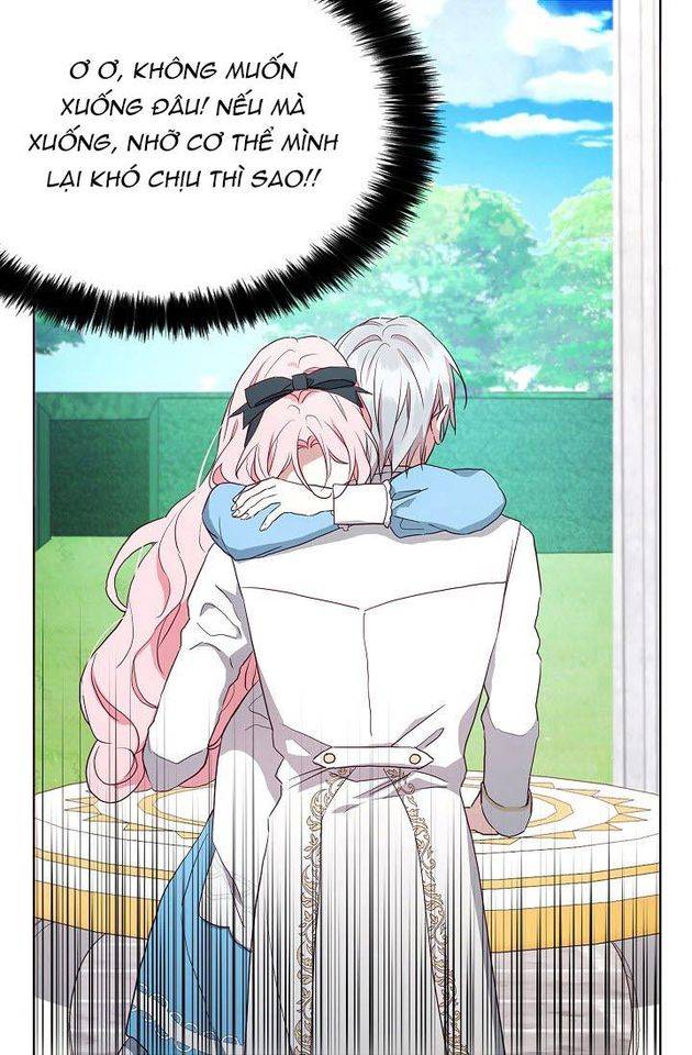 Quyến Rũ Cha Của Nhân Vật Phản Diện Chapter 18 11