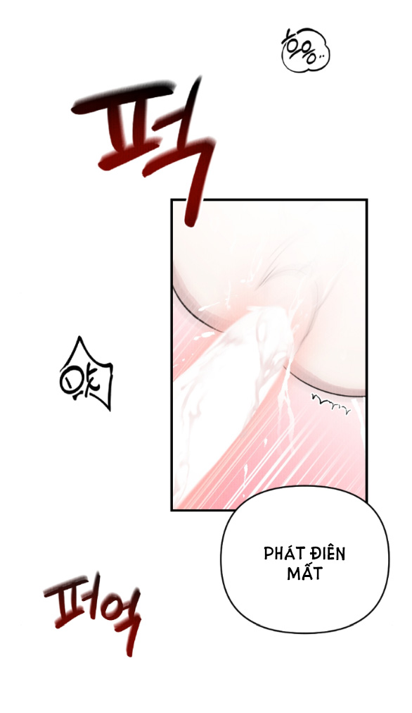 [18+] cuộc hôn nhân chính trị chapter 2.2 9