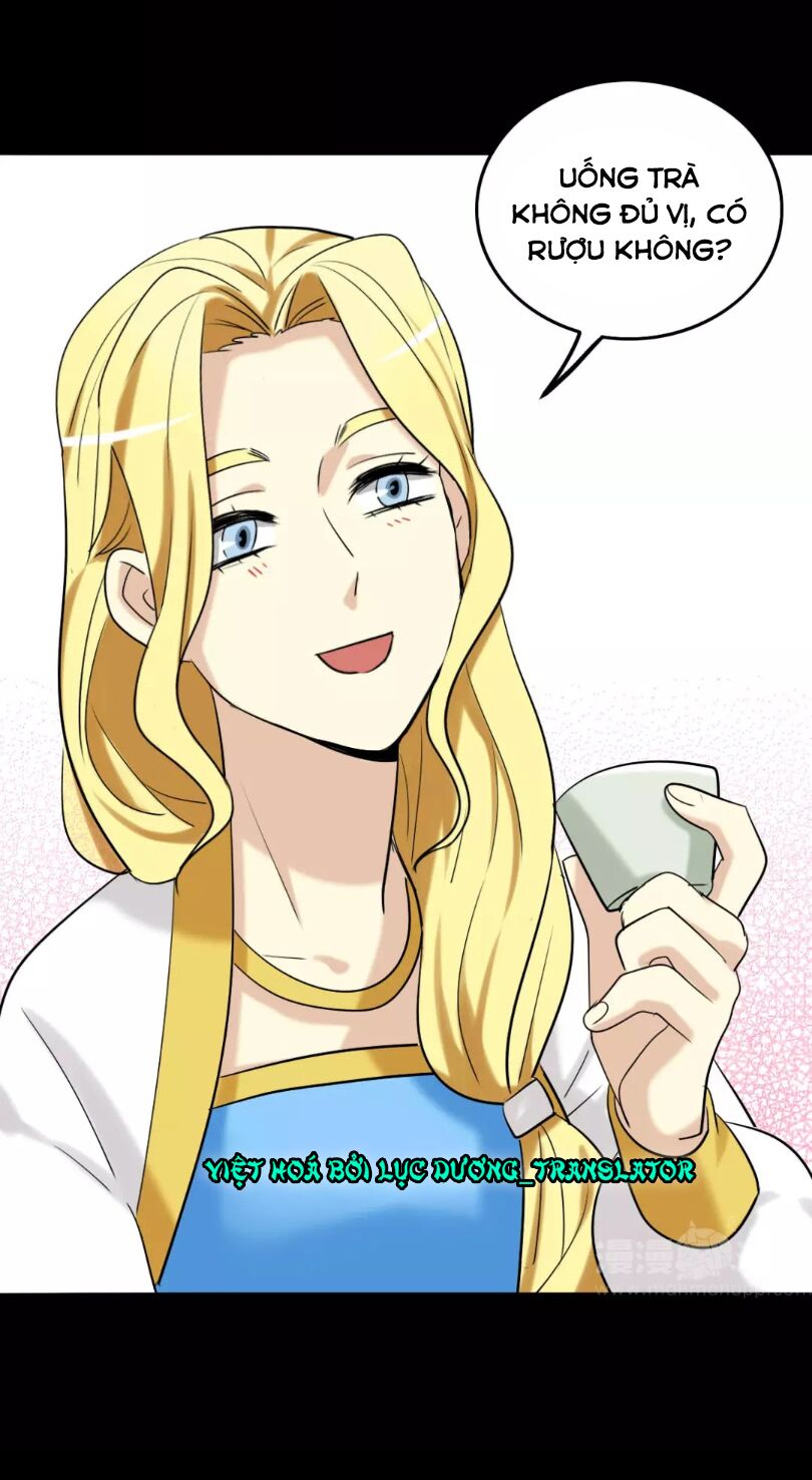 lưỡng bất nghi (full) chapter 124 9