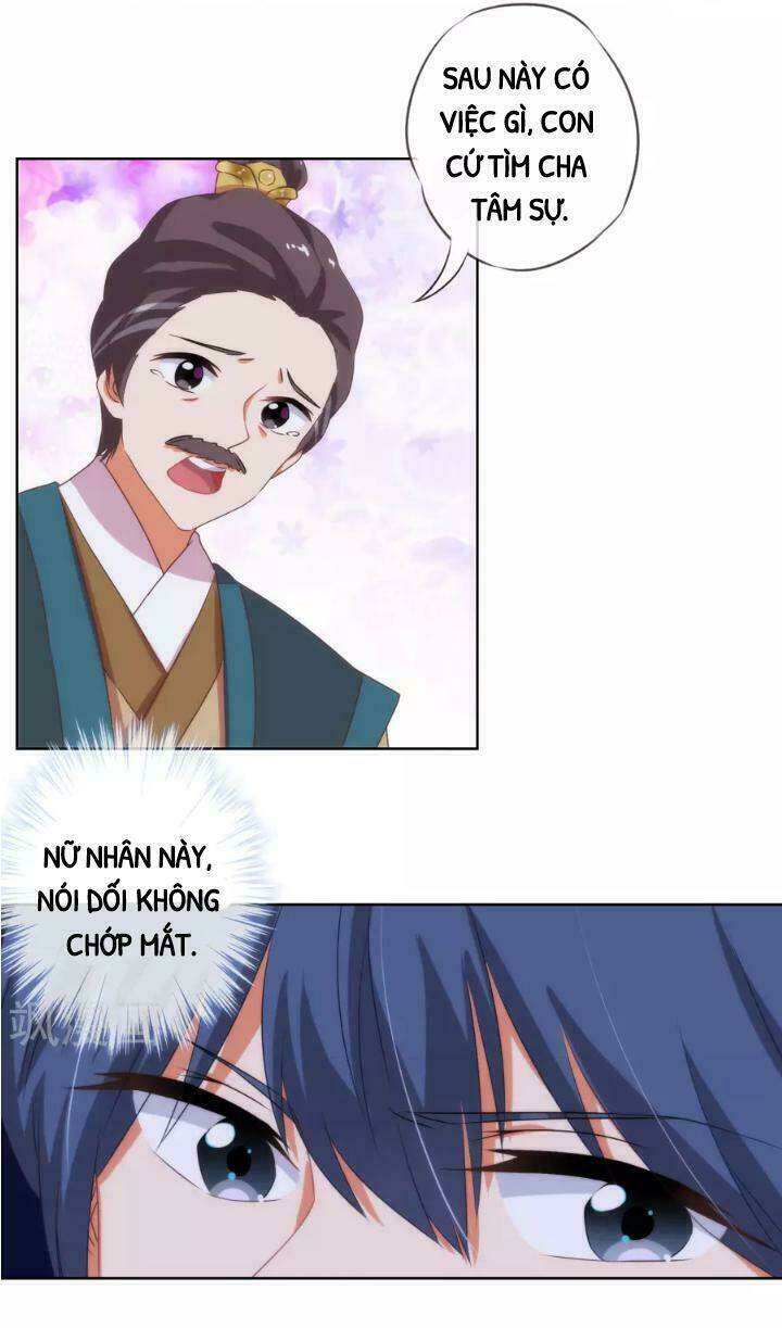 ồ, phu quân đáng yêu của tôi! chapter 10 26