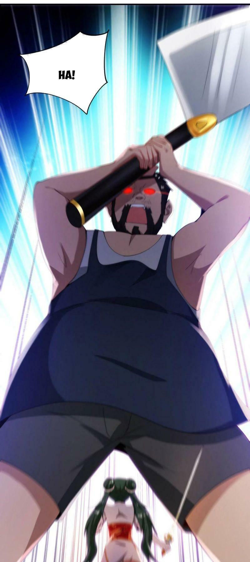 vòng bạn bè mạnh nhất của tiên giới chapter 74 29