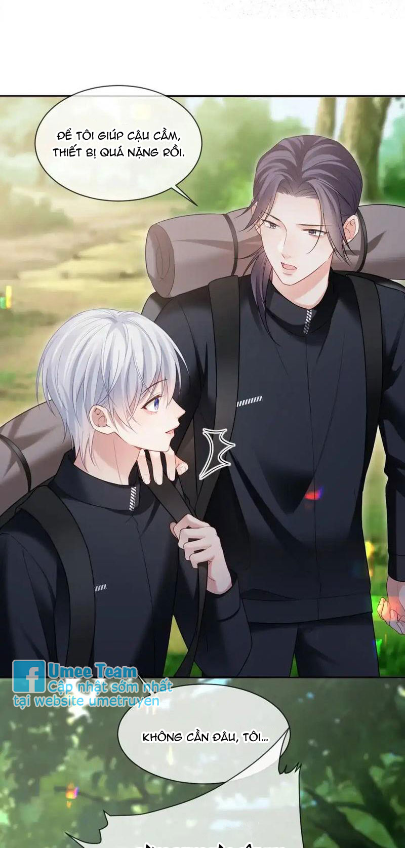 xin hãy ly hôn chapter 121 19