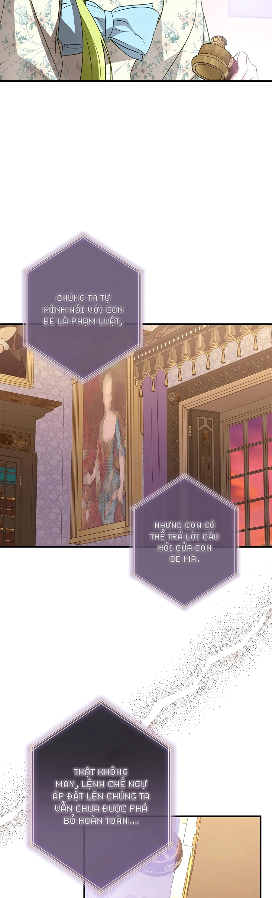 nữ chính giả thành nam nhân chapter 44 20