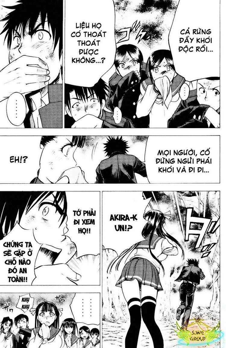 cage of eden chapter 81 10