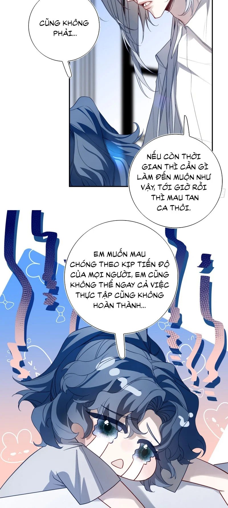 ngôi sao của anh ấy chapter 5 8