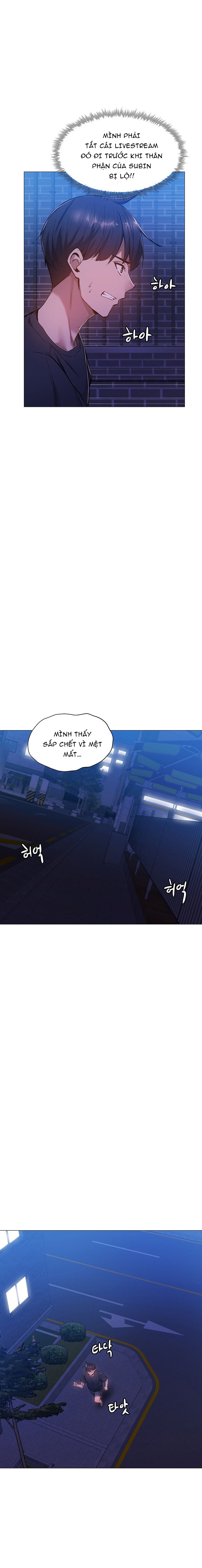 có phòng trống không? chapter 28 2