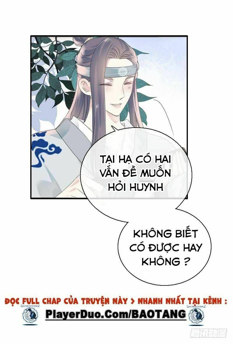 điền viên mật sủng: cô vợ nóng bỏng chapter 79 13