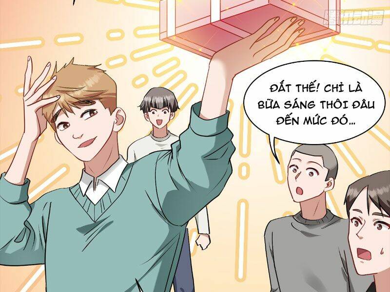 Bỏ Làm Simp Chúa, Ta Có Trong Tay Cả Tỉ Thần Hào chapter 4.1 26