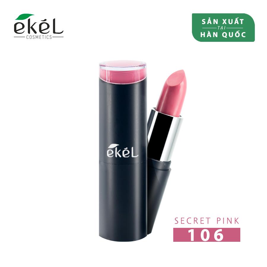 Son màu Ekel Professional Ample Essence Lip 106