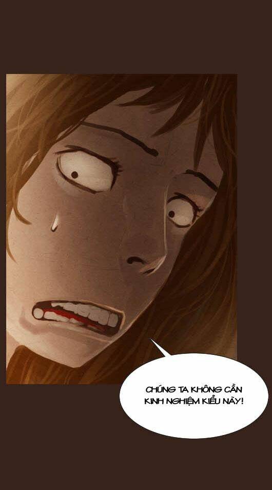 hội ảo thuật chapter 49 16