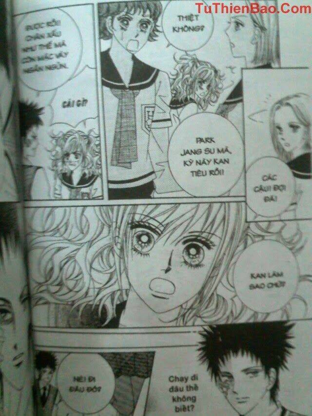 tình trong mộng chapter 3 147