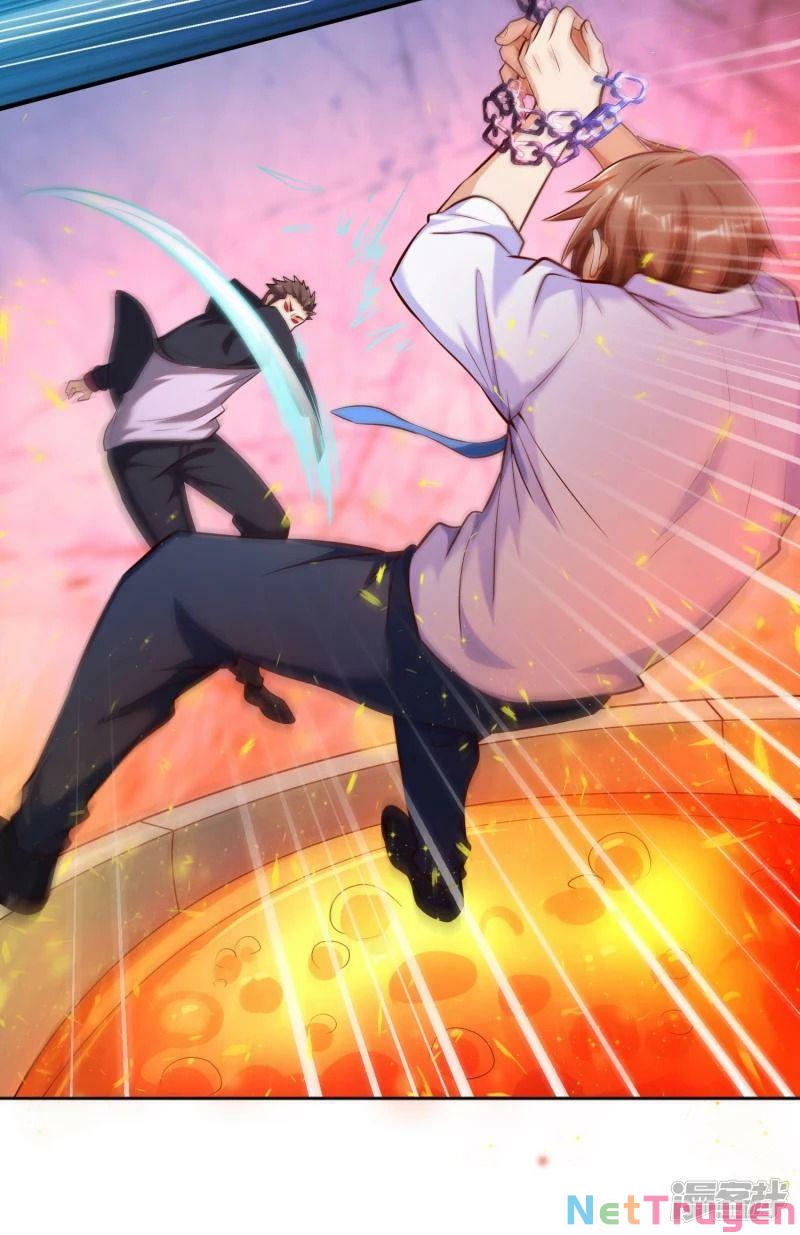luyện tập thành thần chapter 17 12
