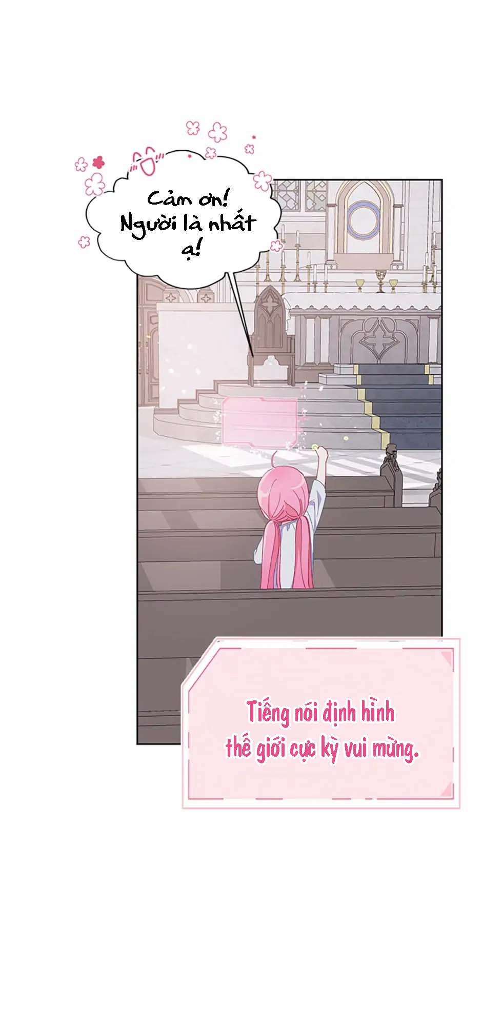 đỉnh cấp xuyên không chapter 12.1 22