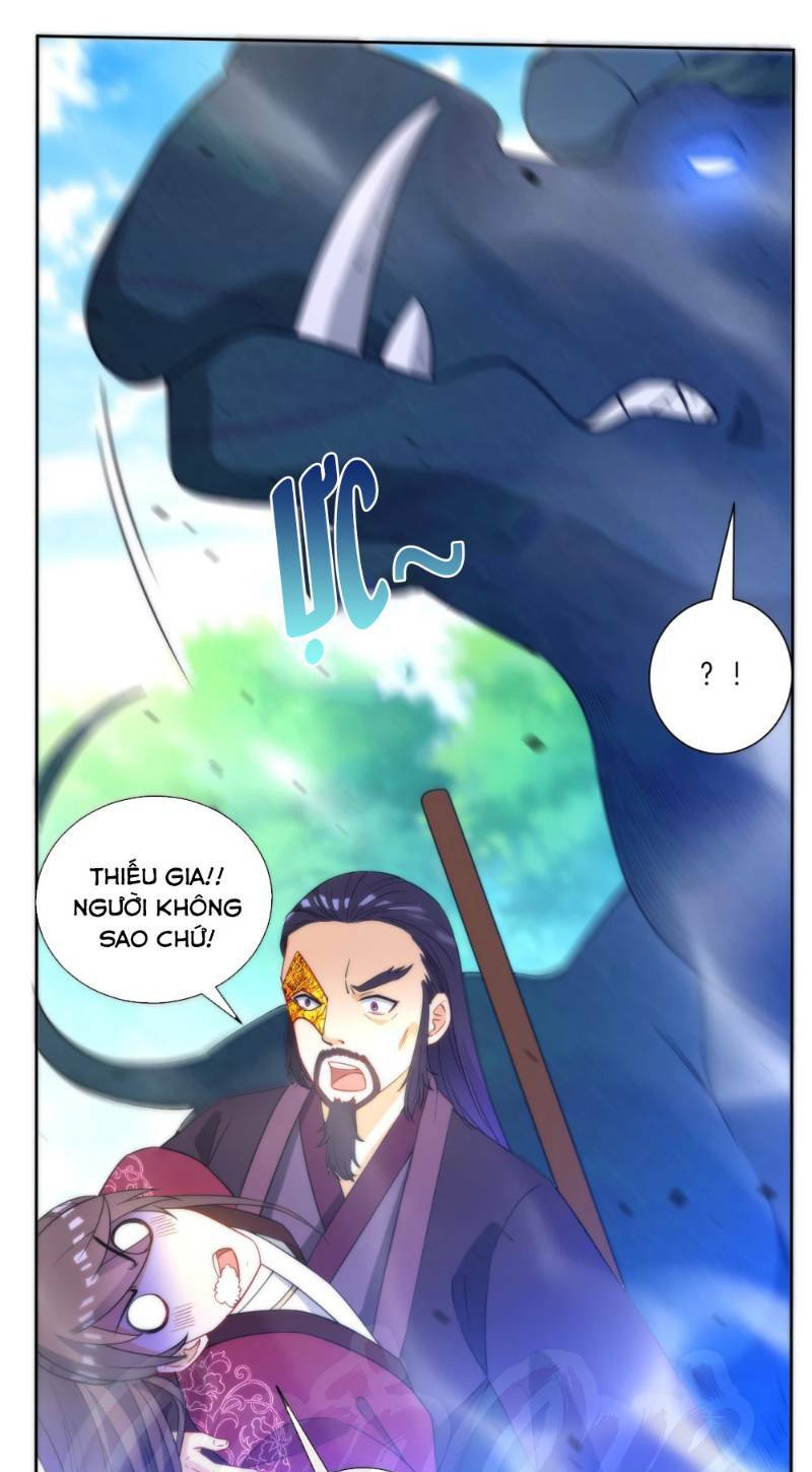 Nhất Đẳng Gia Đinh Chapter 54 - Trang 23