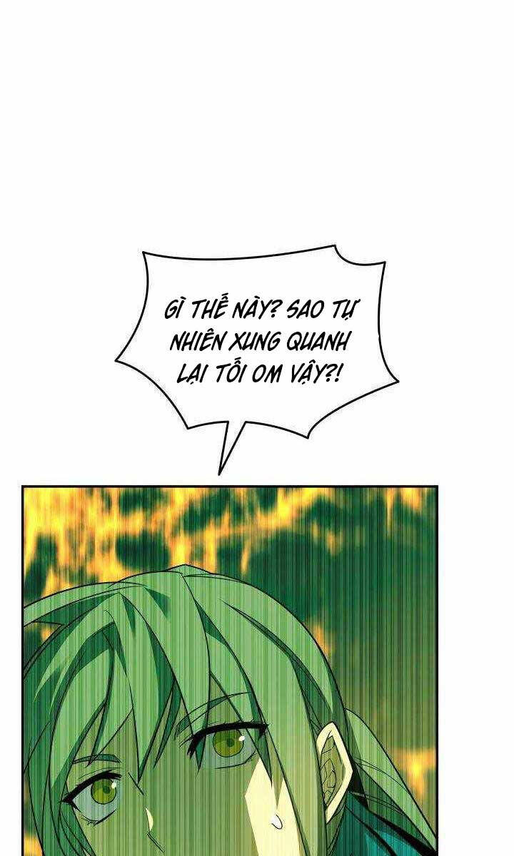 tôi là lính mới chapter 137.1 37