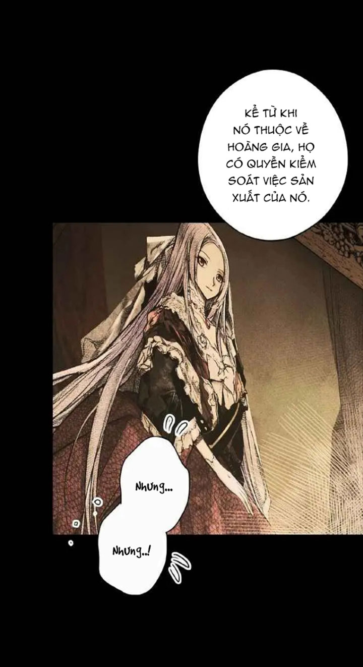 cổ tích về người mẹ kế chapter 52 7