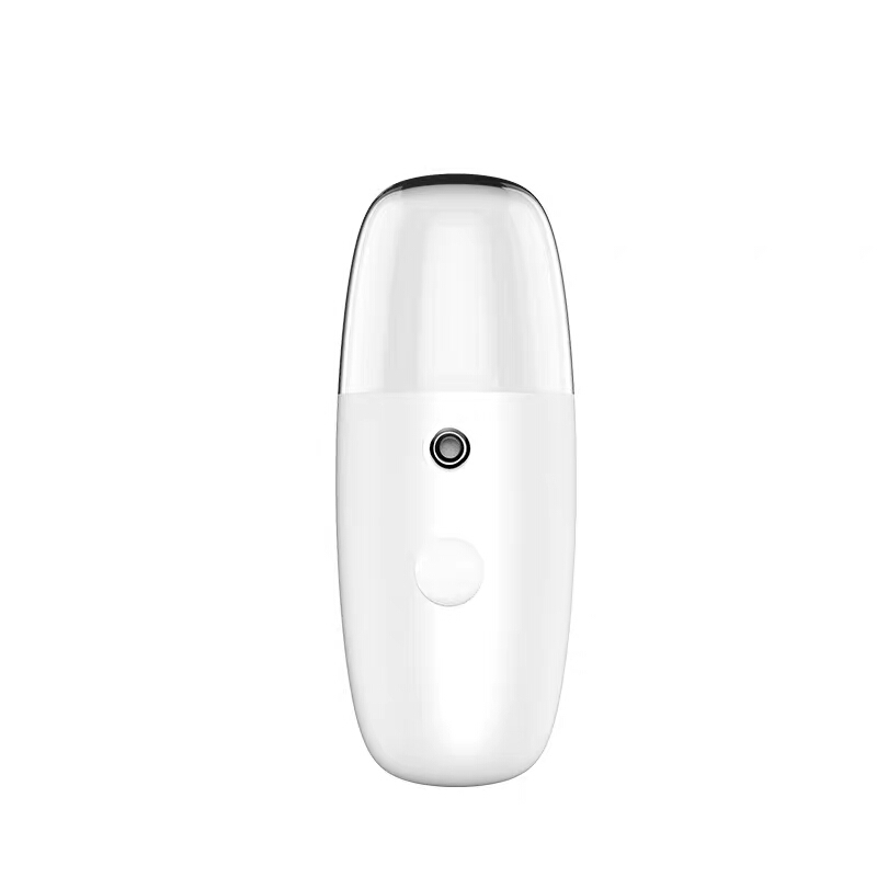 Máy Phun Sương Nano Cầm Tay HP-001A Tạo Độ Ẩm Cho Da - Giao Màu Ngẫu Nhiên