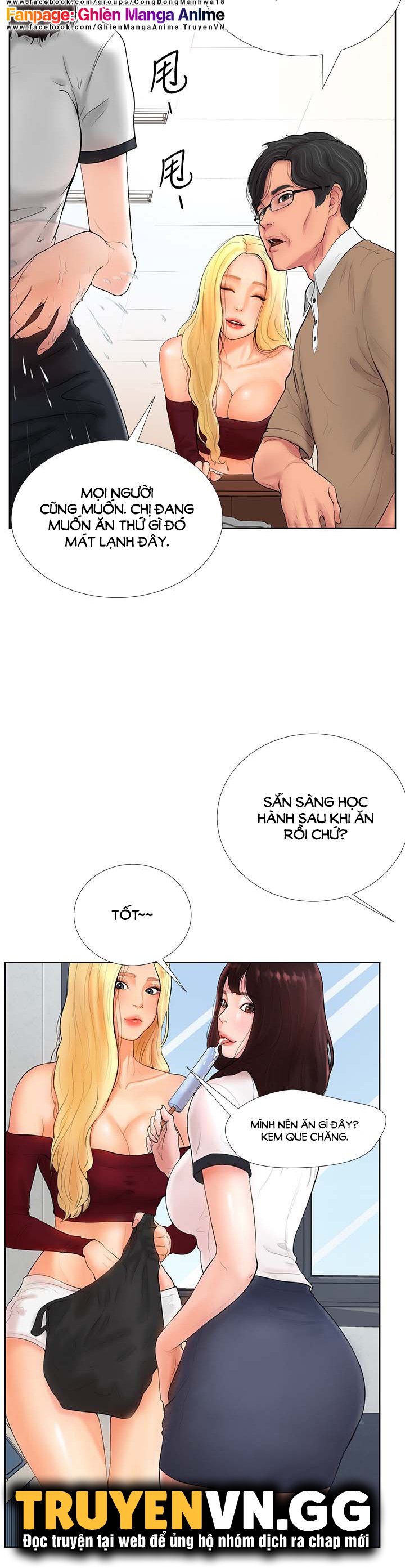 phòng bi da tình yêu chapter 1 30