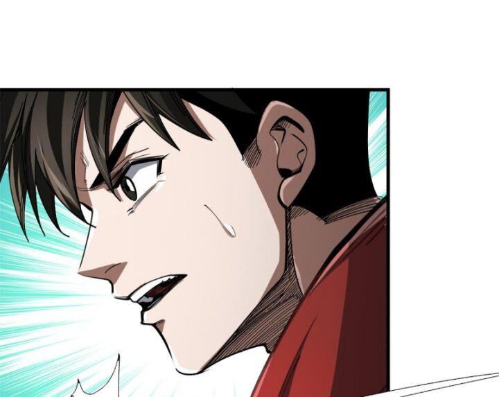 Luân Bàn Thế Giới chapter 555 4