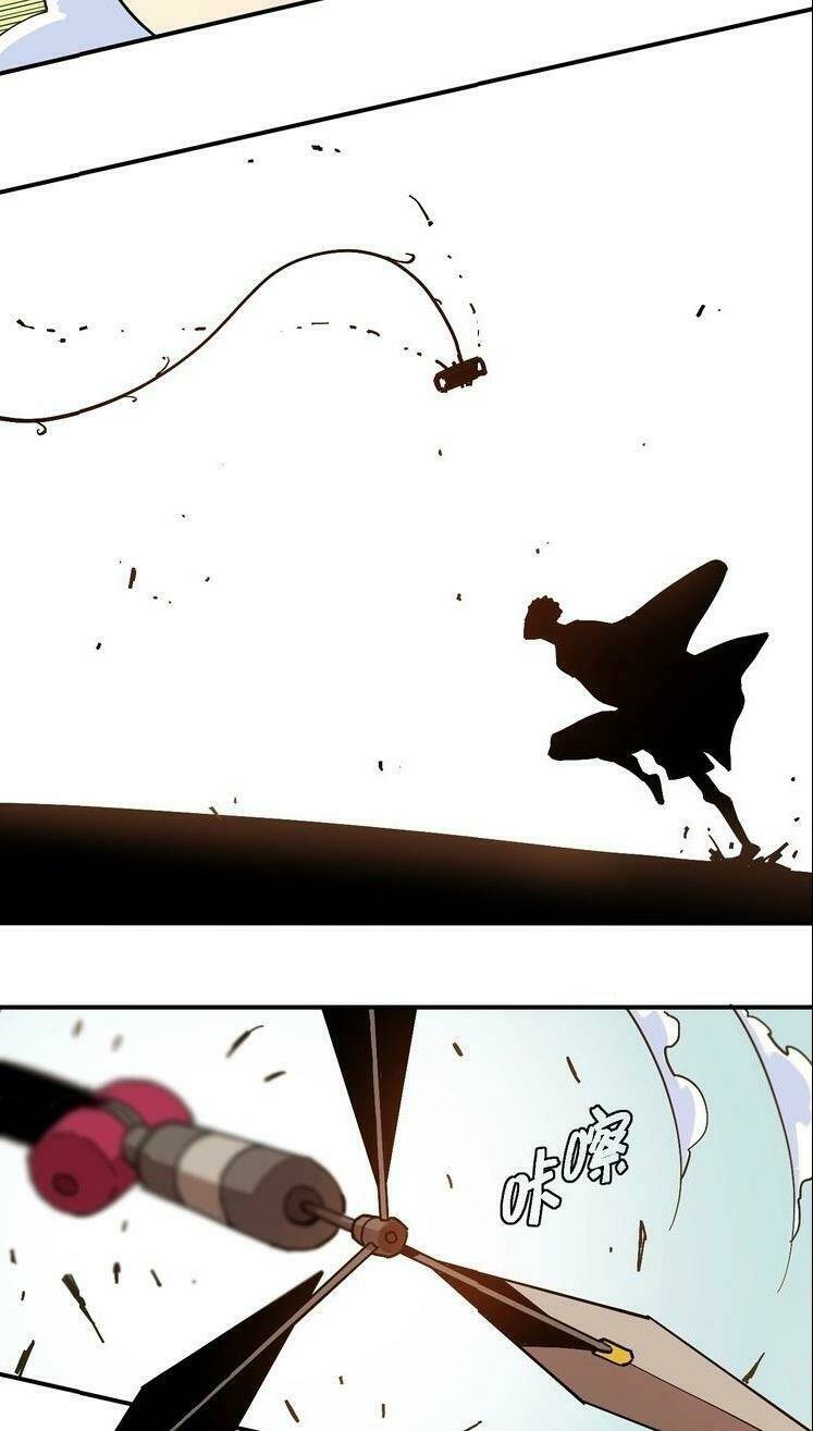 mạt thế chi thư chapter 9 27