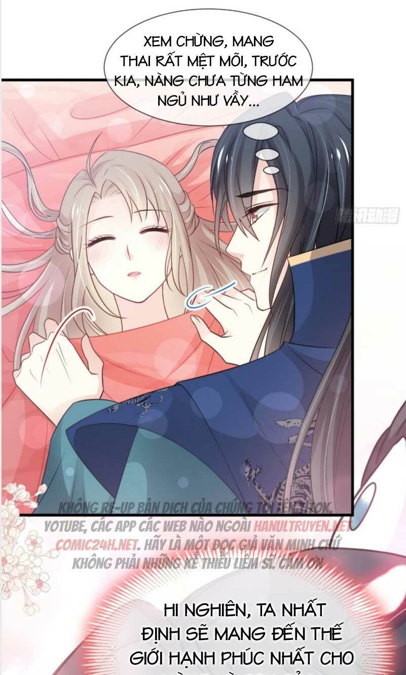 thiên hạ đệ nhất sủng phi chapter 210.1 17