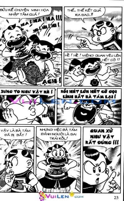 thần đồng đất việt chapter 81 20