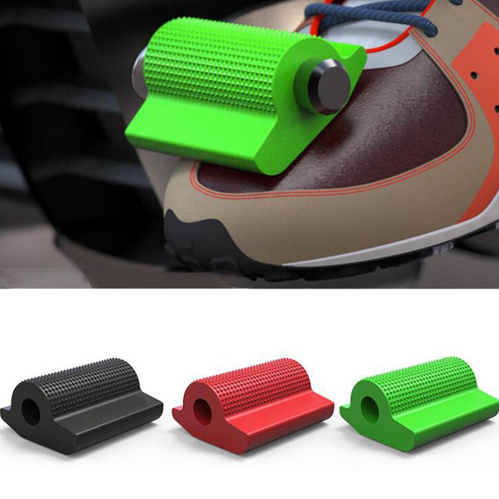 Motorcycle Gear Shift Lever Cover Universal for Honda for