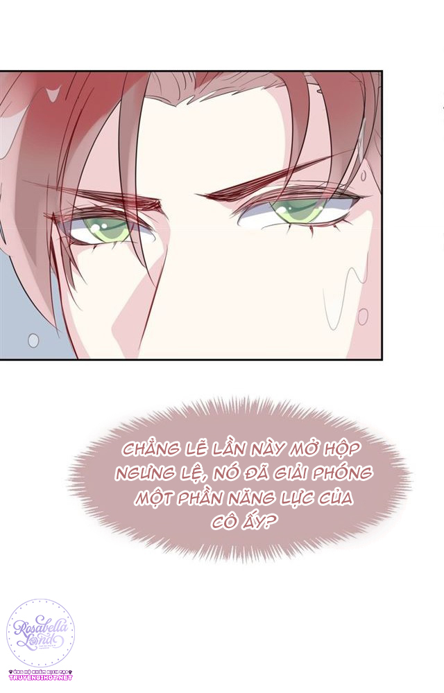 bộ váy của nàng tiên cá chapter 21 20