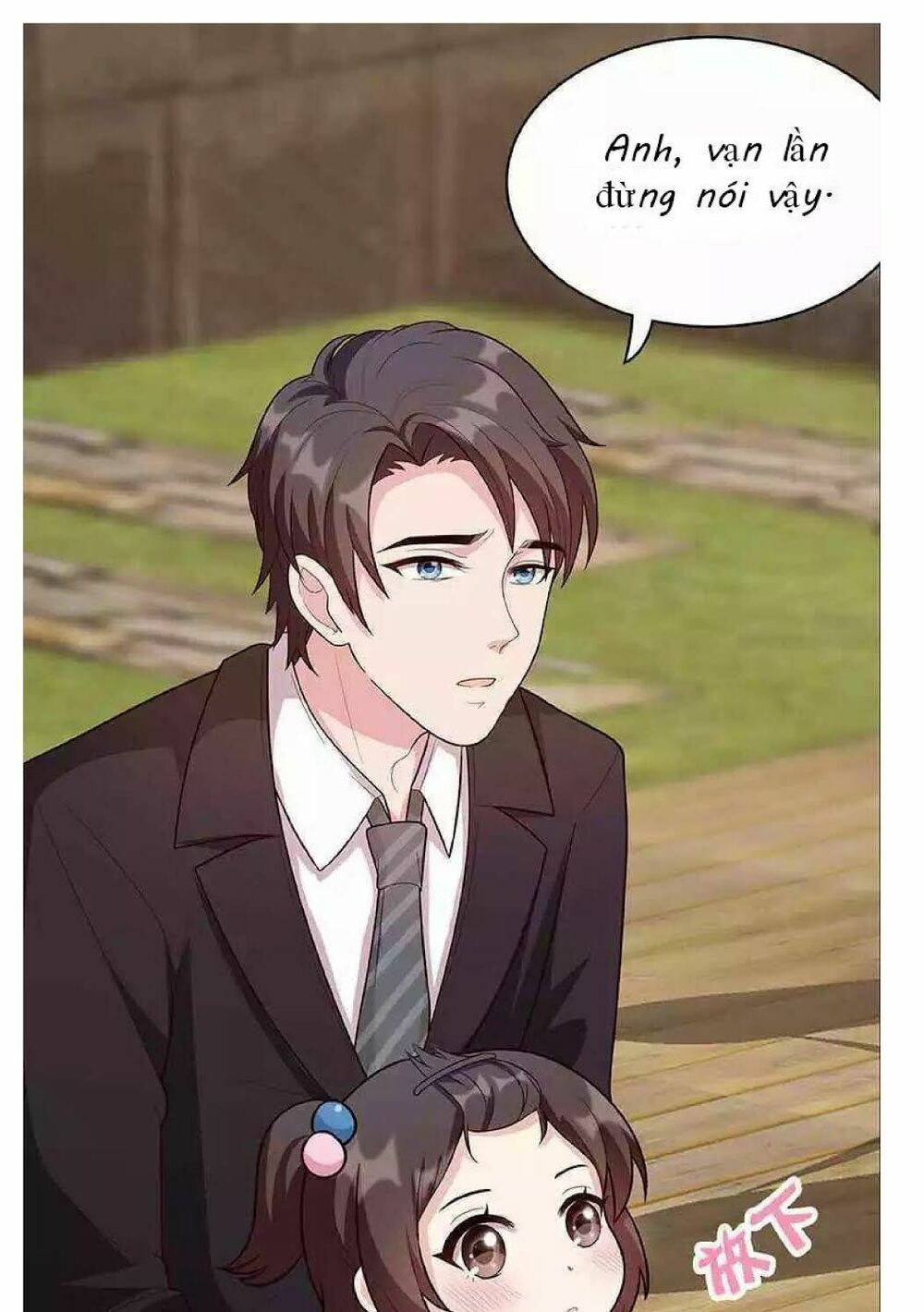 nam thần manh bảo tận diệt chapter 13 8