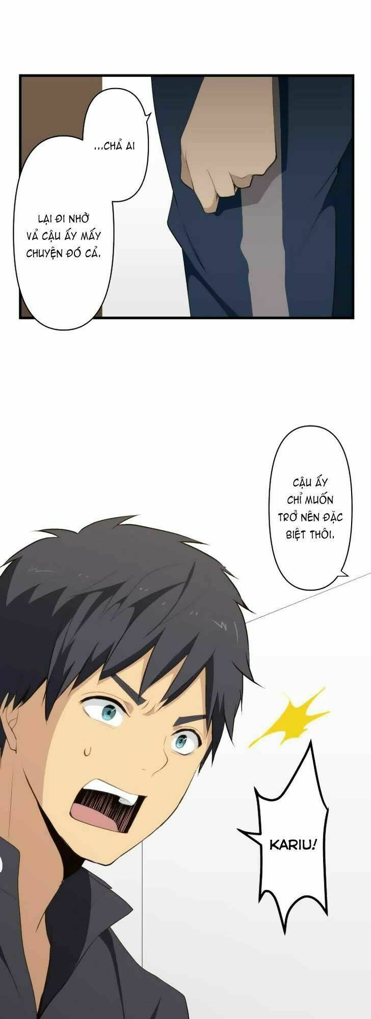 viên thuốc trùng sinh chapter 80 23