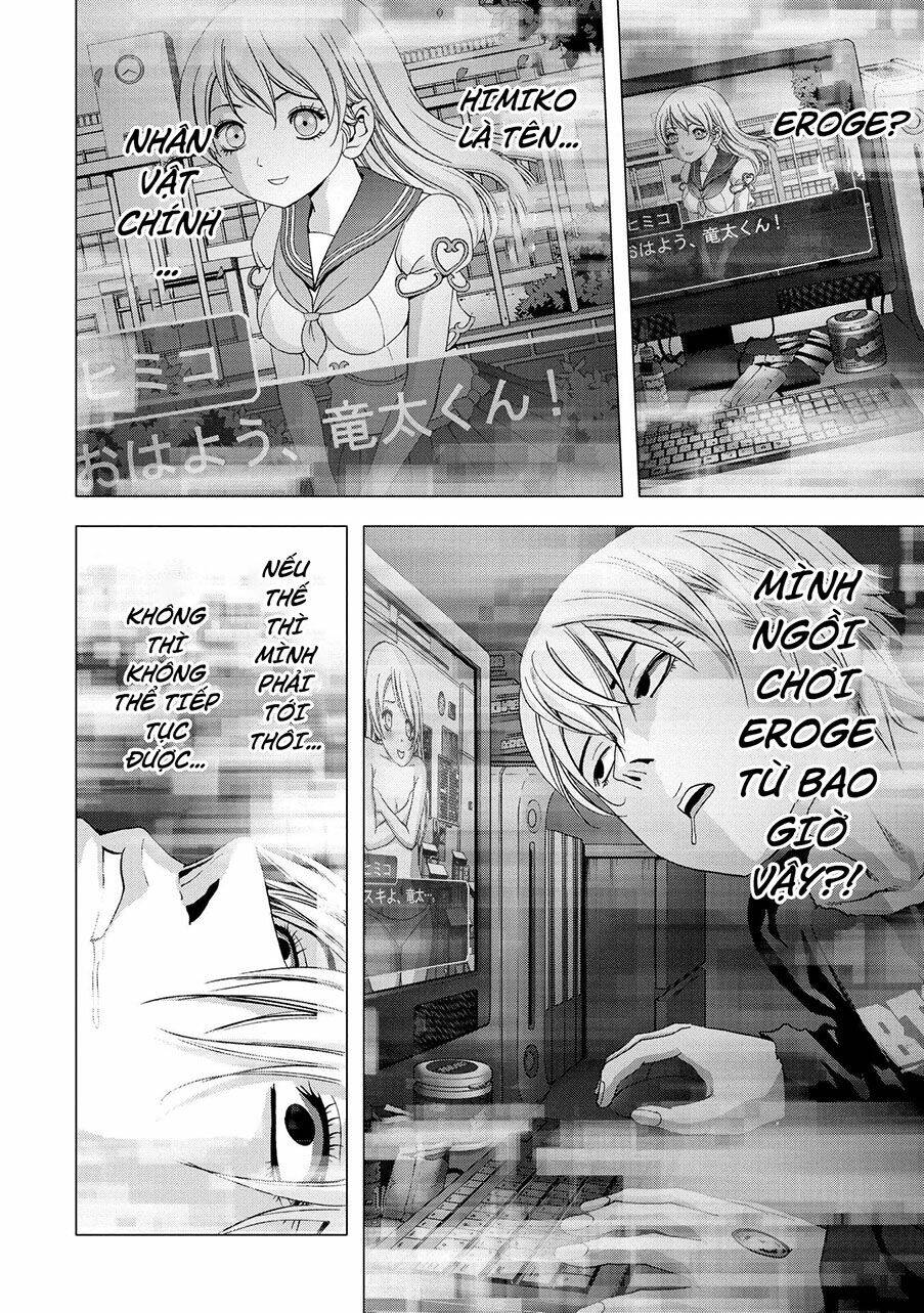 cuộc chiến sinh tồn chapter 97.2 13