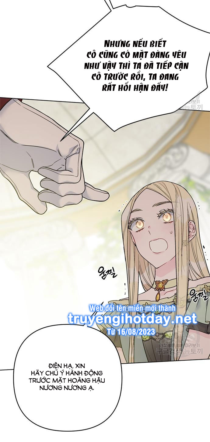 cách hiệp sĩ sống như một tiểu thư chapter 101.1 25