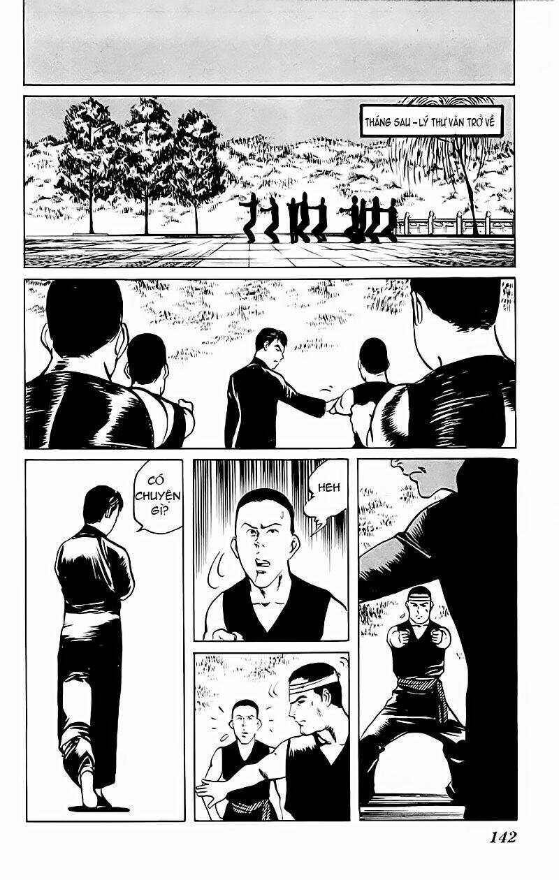 kenji ngoại truyện chapter 7 15