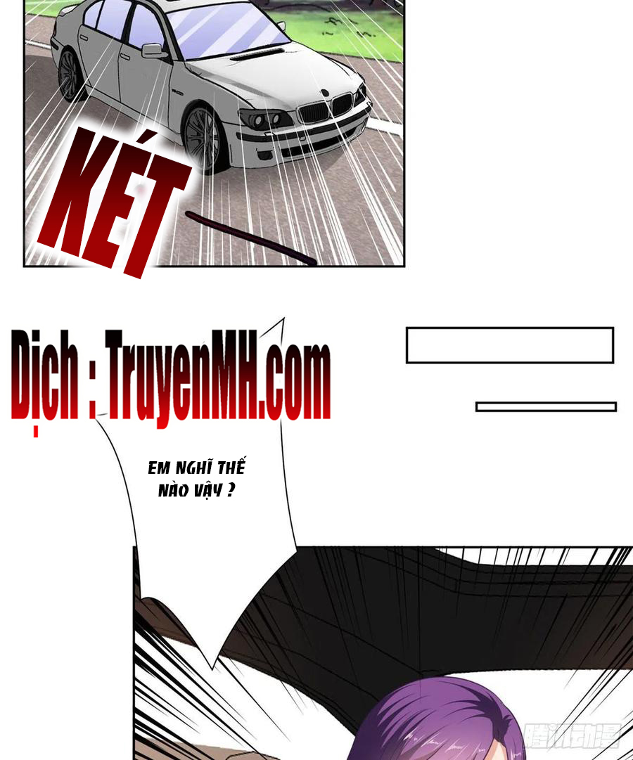 thí hôn lão công, cần giúp sức chapter 236 15