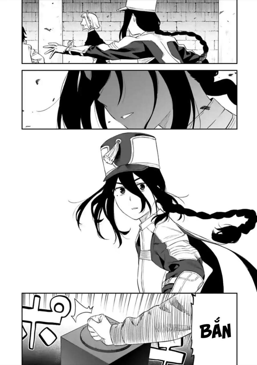 fantasy bishoujo juniku ojisan to [manga] chapter 59 7