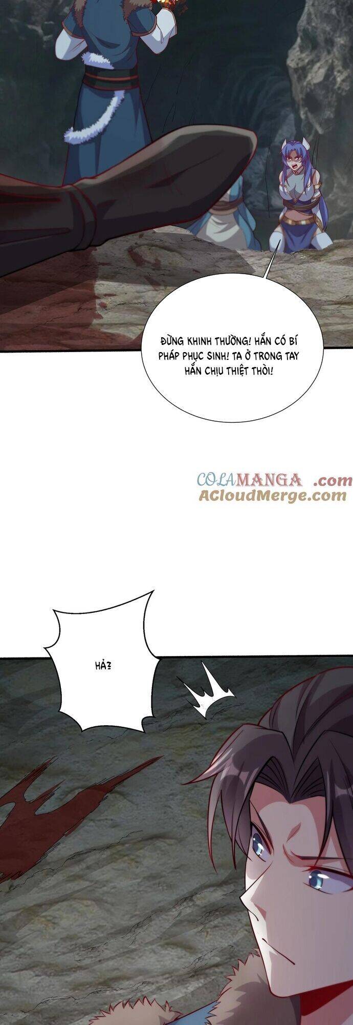 valkyria nainen kikan chapter 59 6