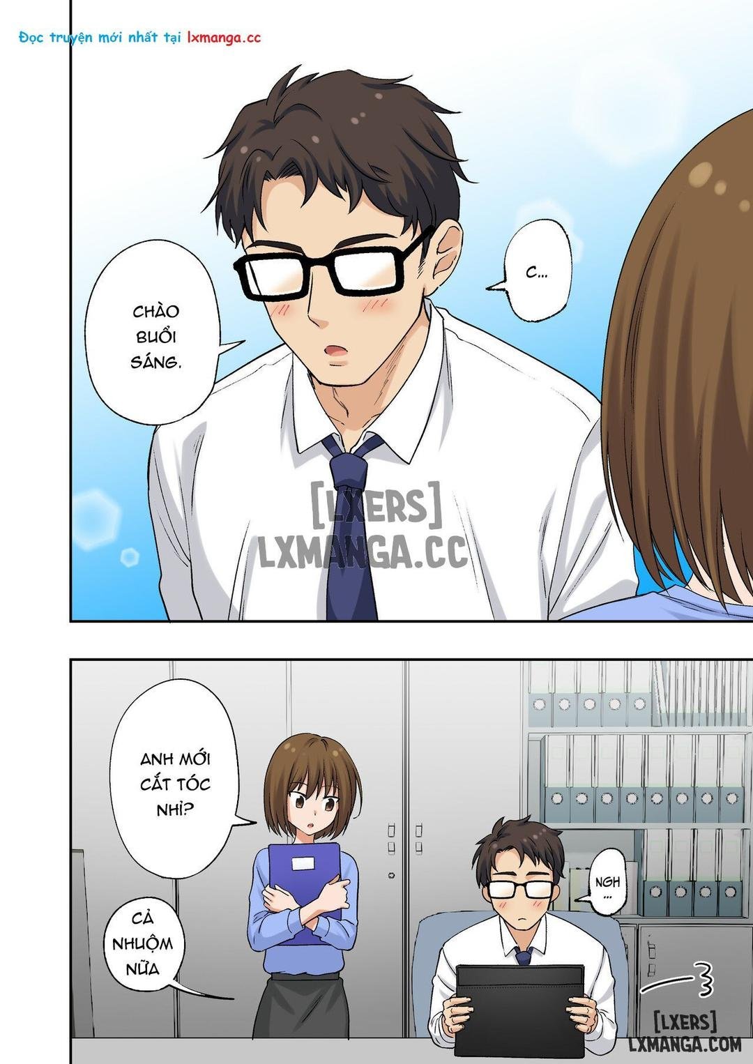 cái kết hạnh phúc ở tiệm spa nam chapter 1 96