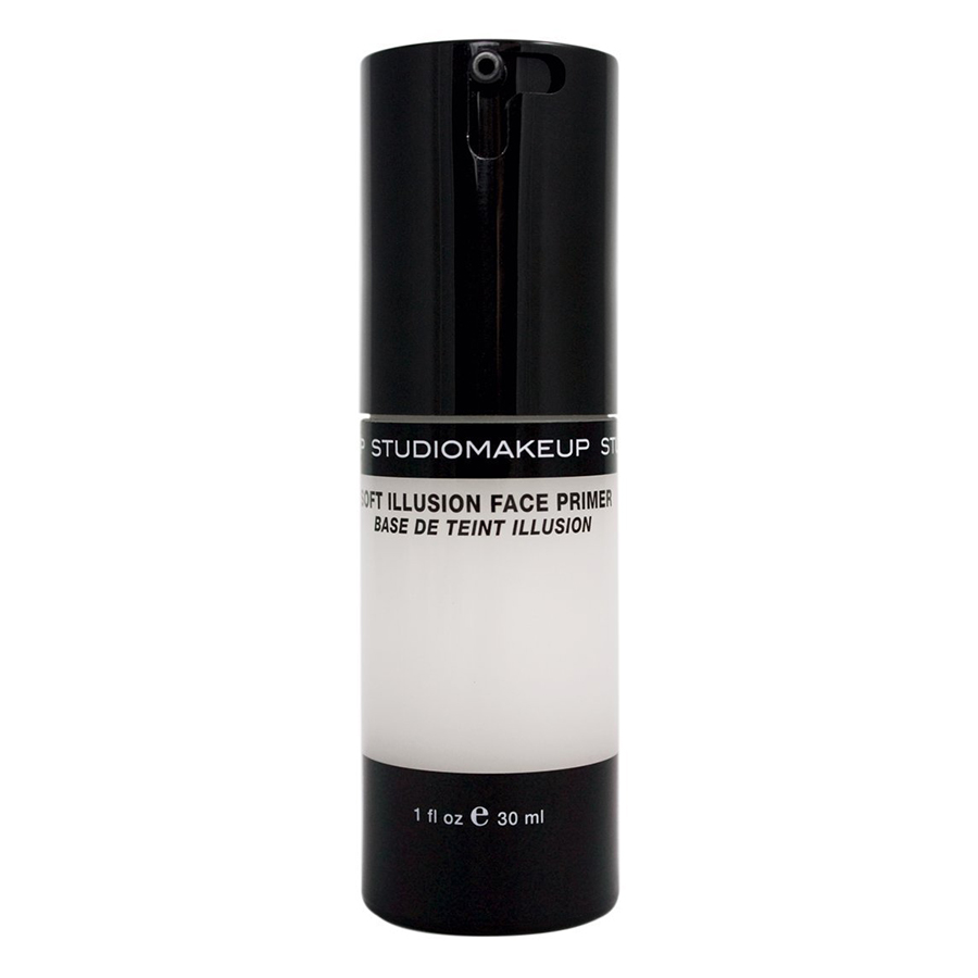 Kem Lót Studiomakeup Soft Illusion Face Primer SFP - 01 (30mL)