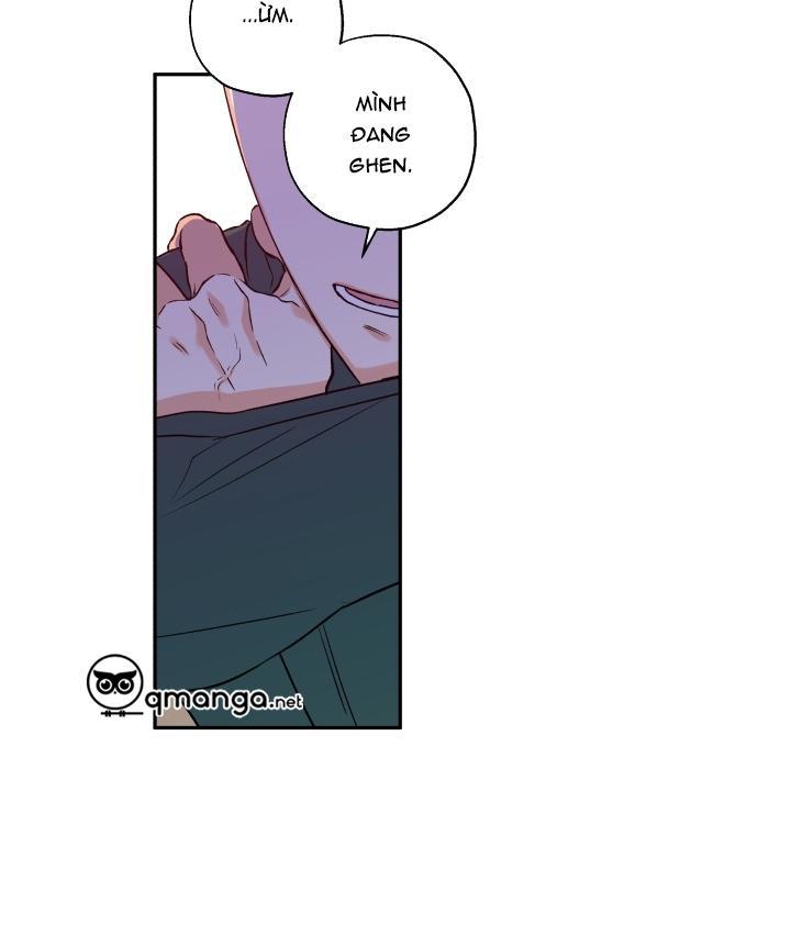 gâu gâu! chapter 17 58